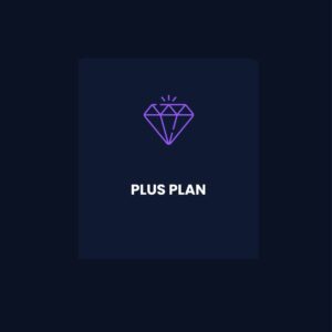 Plus Plan